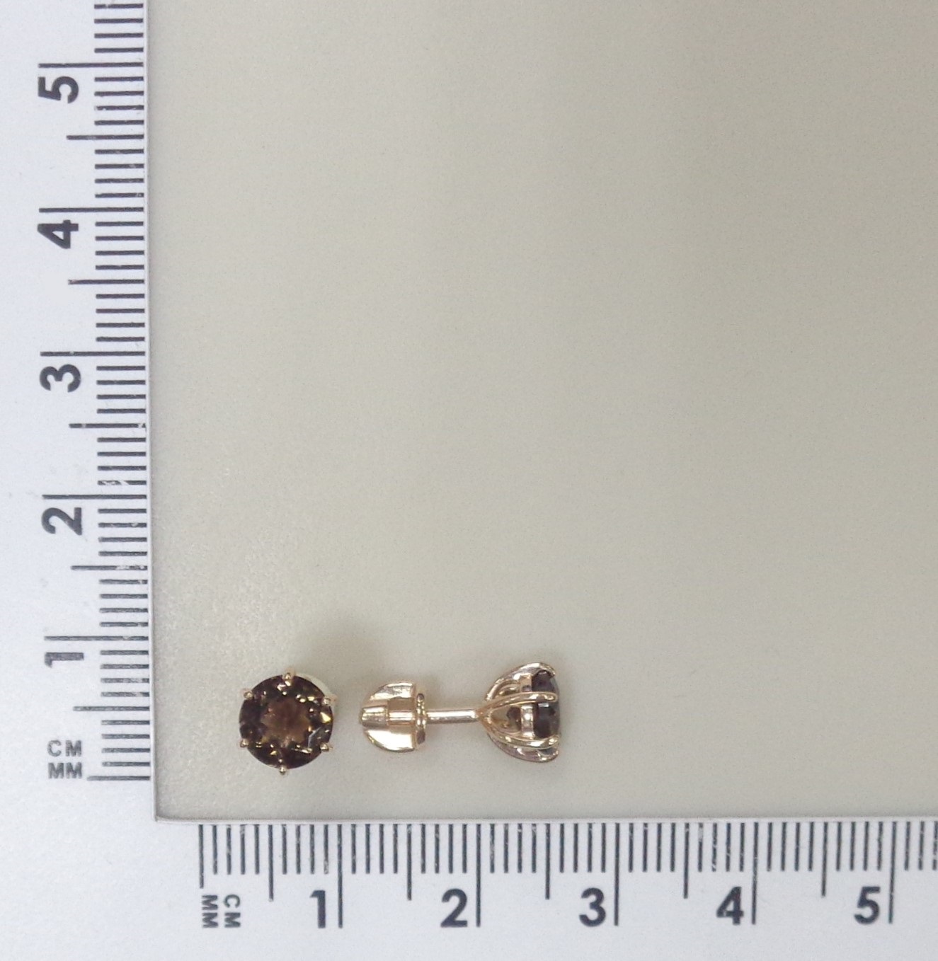 10522-005142 Серьги (Ag 925)